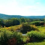 Gardens at Windham Hill Inn