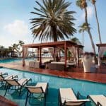 Divi Aruba Pool
