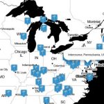 Climax, Tittybong And Intercourse: Map Reveals The World’s Rudest Place Names
