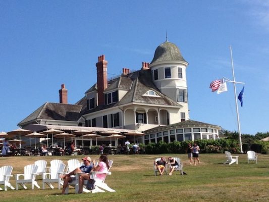 The Three Best Spots For A Drink In Newport, Rhode Island • Jessie on a ...