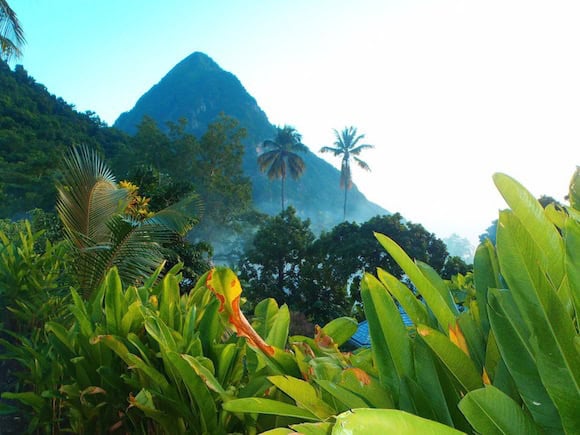 piton 