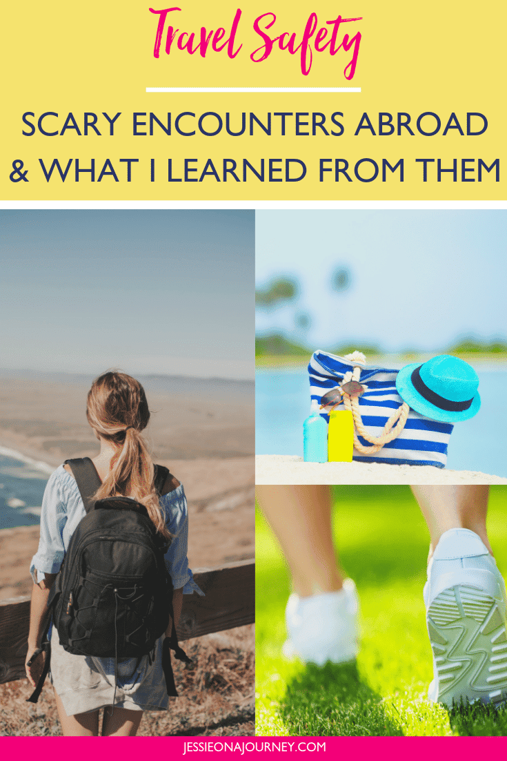 travel safety tips