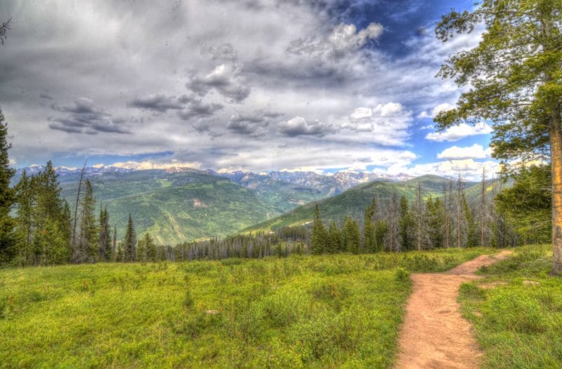 things to do in vail