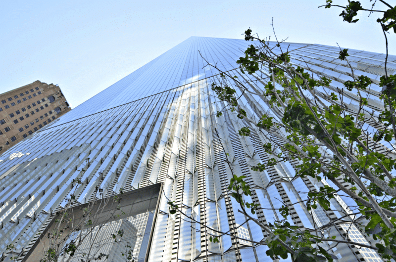 9/11 stories