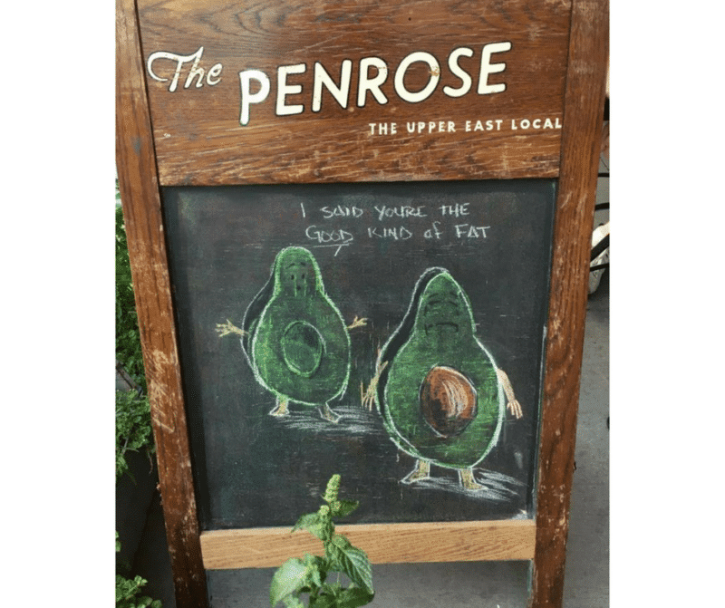 acts of kindness at The Penrose