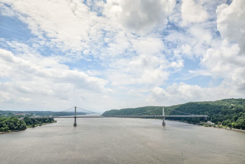 things to do in dutchess county walkway over the hudson