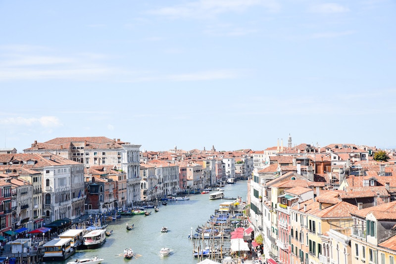 Best Activities in Venice Italy