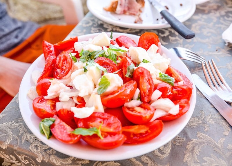 italian tomatoes 