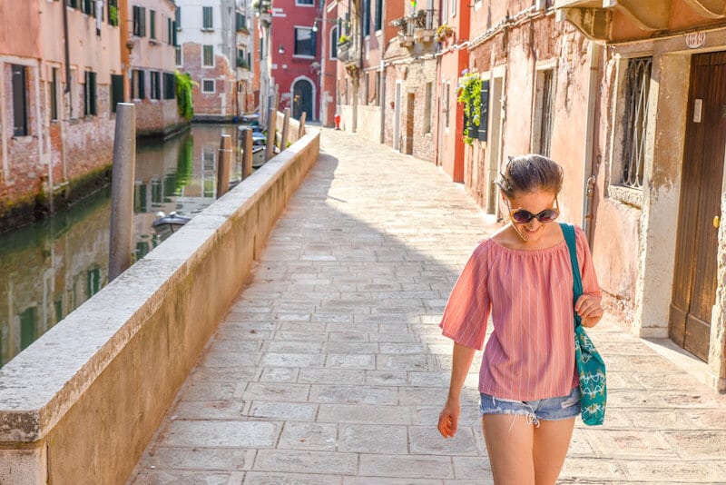 5 Best Things to Do in Venice Italy 