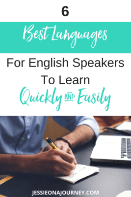 The Easiest Languages for English Speakers