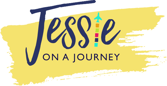 jessie on a journey logo