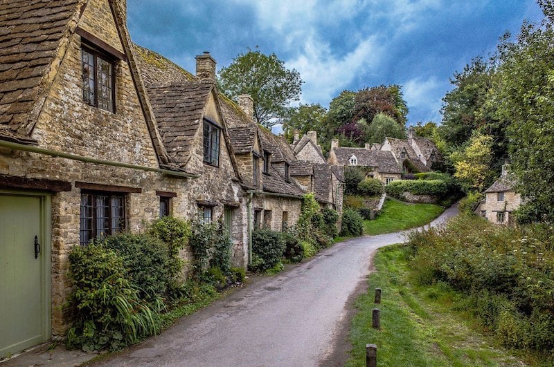 cotswolds england
