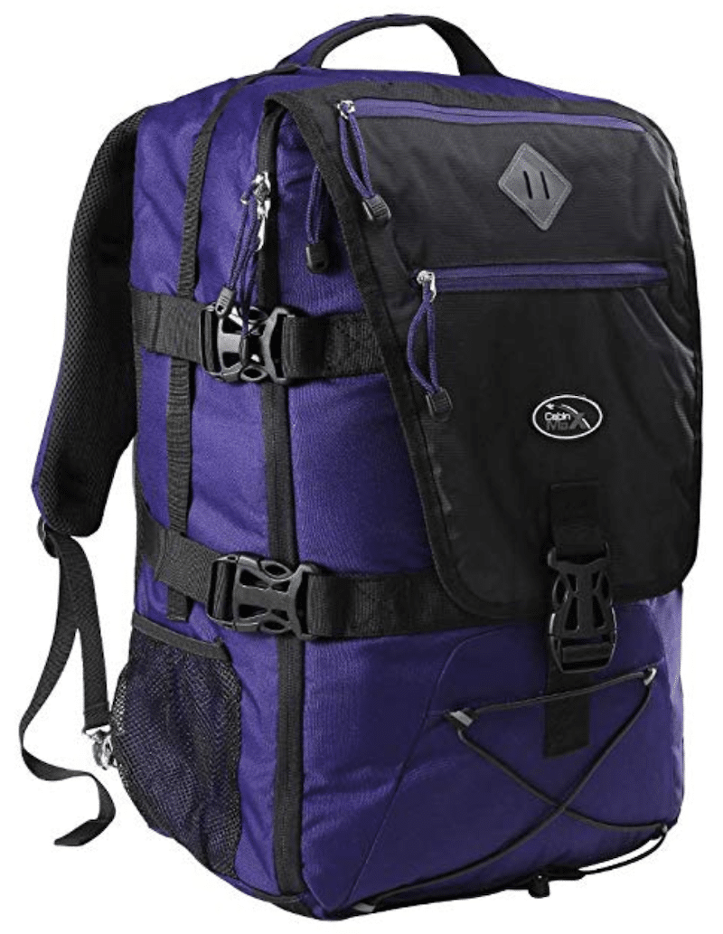 cabin max backpack under $100