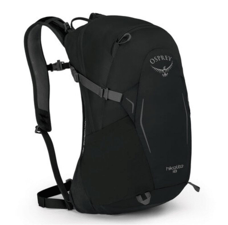 osprey affordable hiking backpack