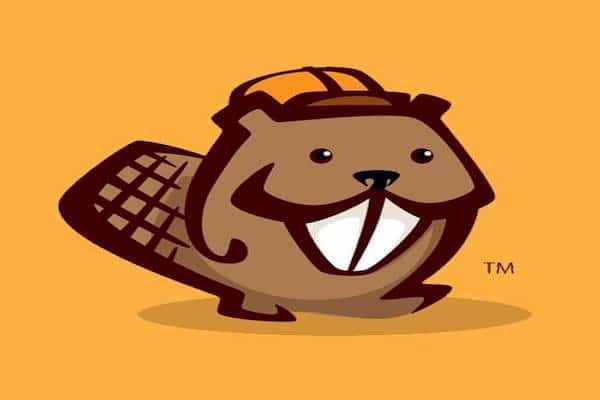 beaver builder logo 