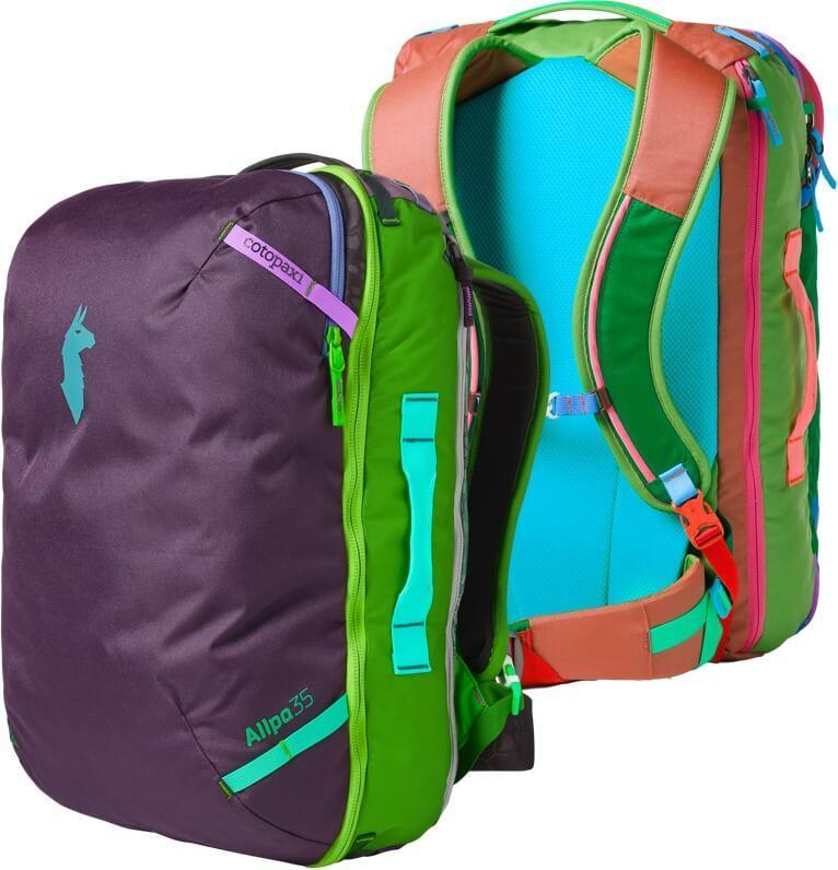 backpack gifts for hikers