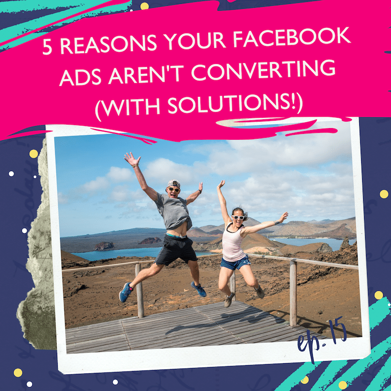 facebook ads for bloggers
