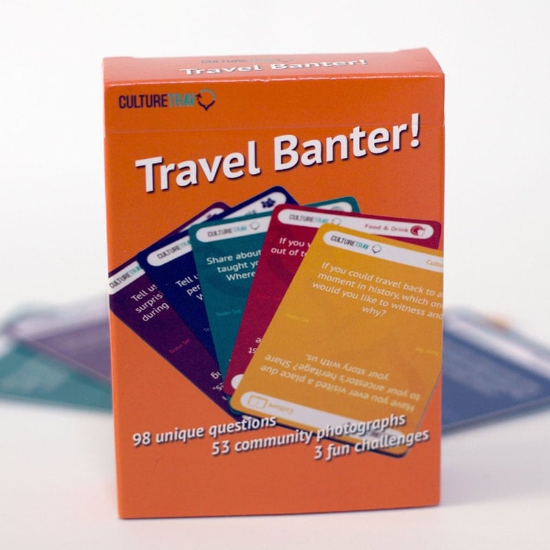 games about traveling the world - Travel Banter