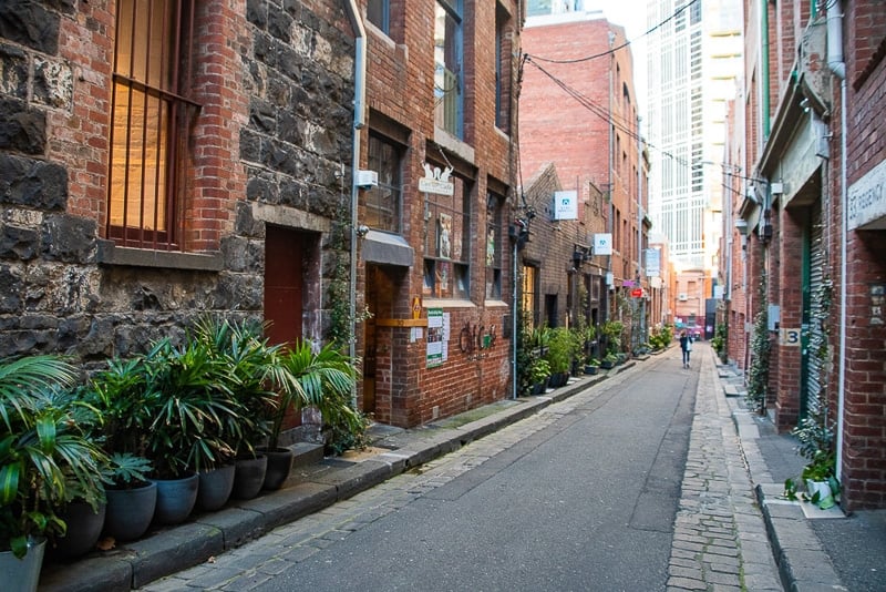 hidden things to do in melbourne