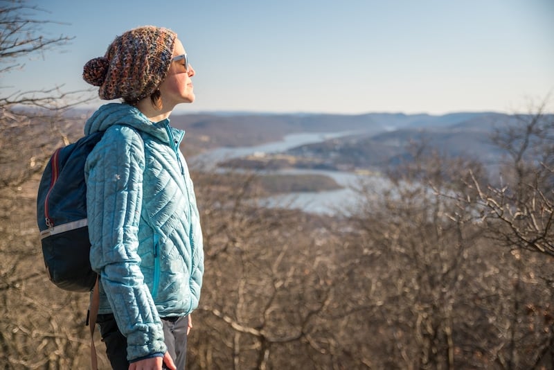 best hikes in the hudson valley