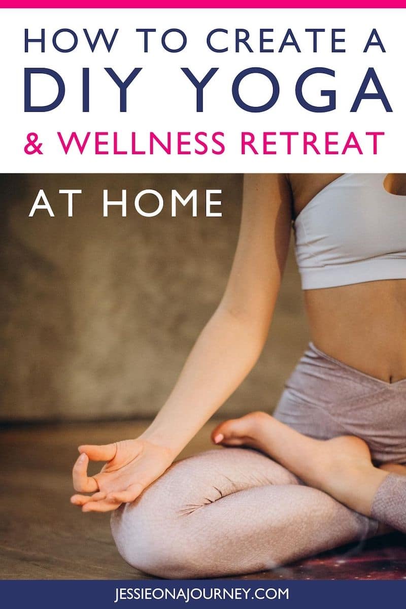 12 Essential Accessories For A Yoga Retreat At Home - Everything Yoga  Retreat