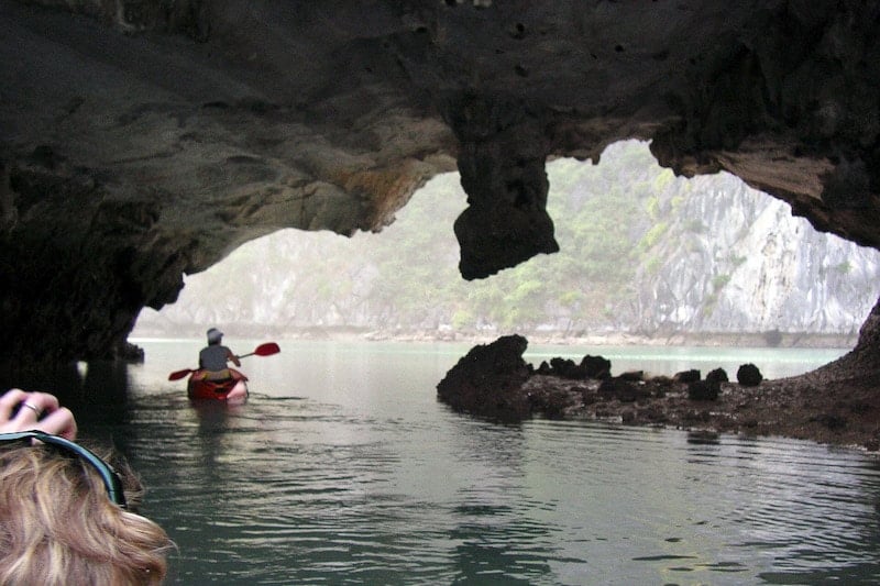 Vietnam travel guide for Cat Ba Island