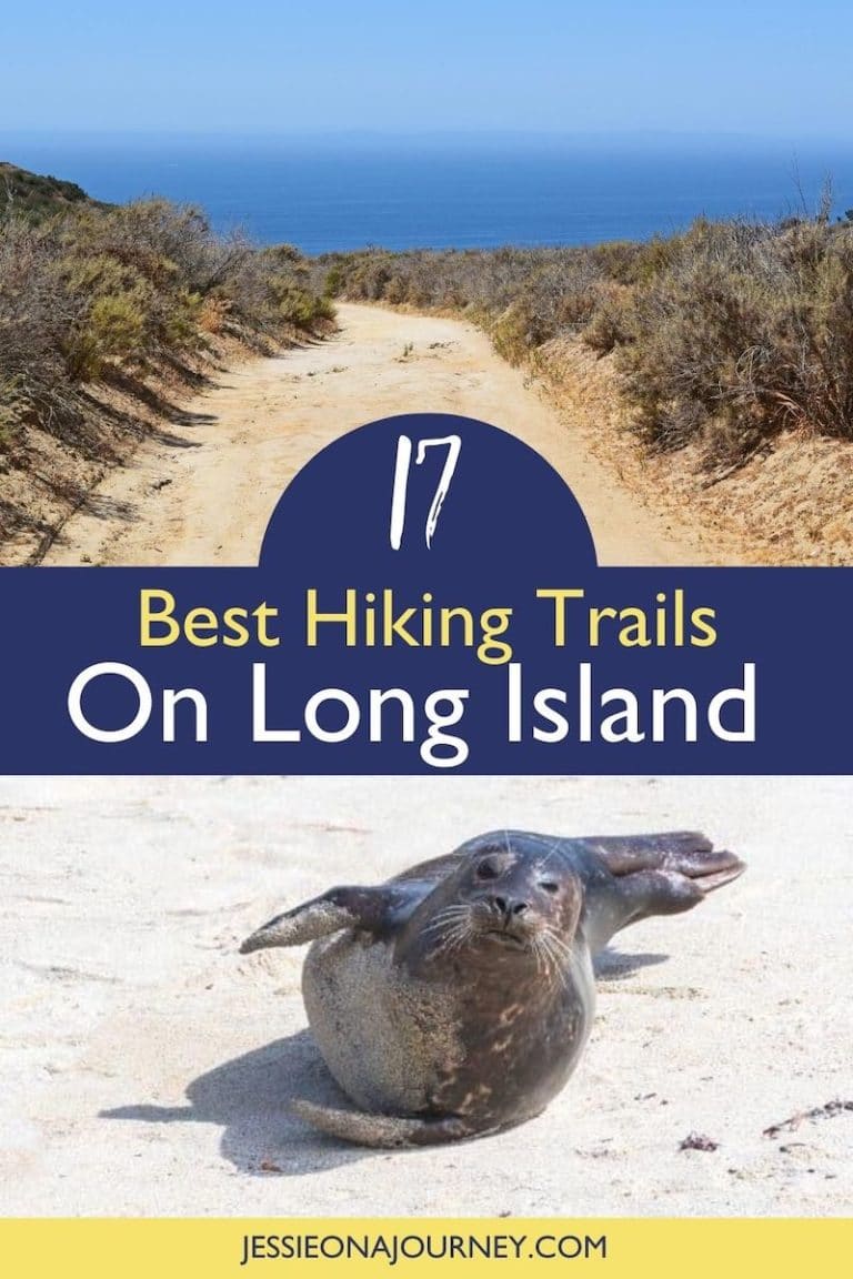 27 Best Places To Hike On Long Island & LI Trails (With Maps!)