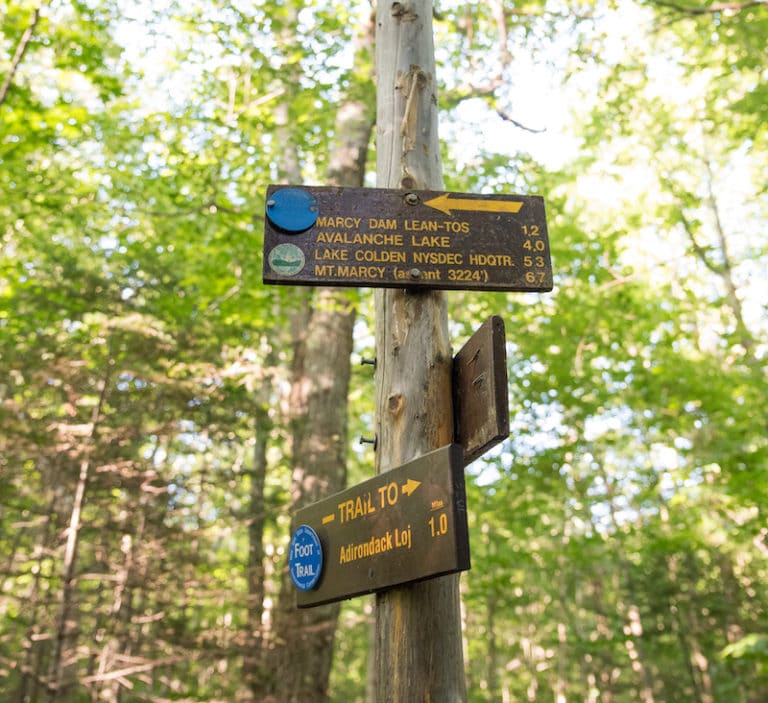 Ultimate Mt Marcy Hiking Guide - Highest Peak In New York
