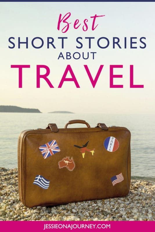 short stories about travel