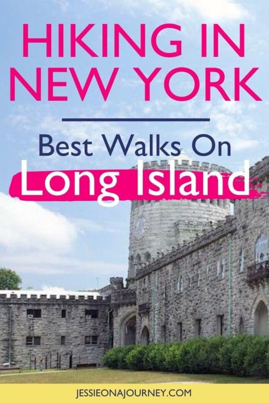 27 Best Places To Hike On Long Island & LI Trails (With Maps!)