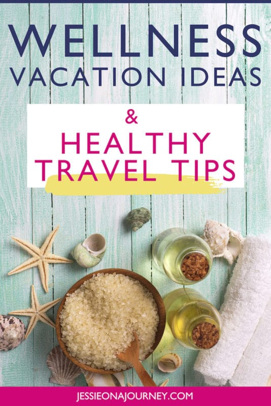 healthy travel tips