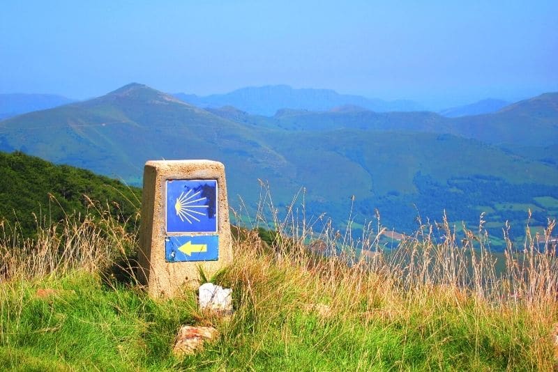 The Camino Trail offers epic European travel adventures
