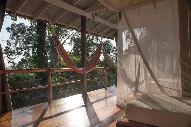 Panama travel guide