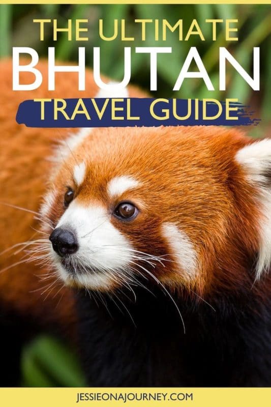 bhutan travel safe