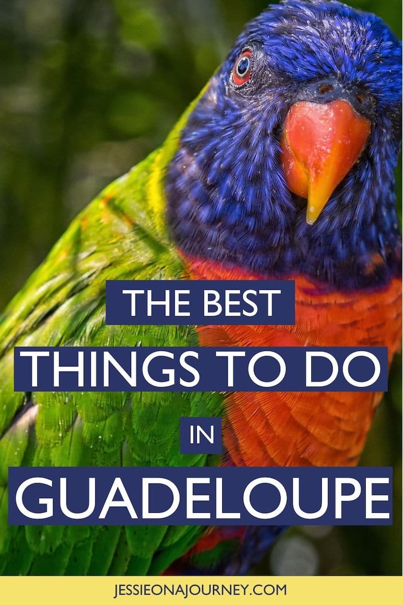 guadeloupe travel tips