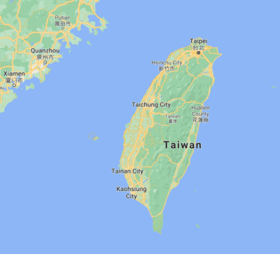 Taiwan Travel Guide - Best Places To Visit In Taiwan + Tips