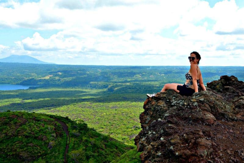 Nicaragua travel guide