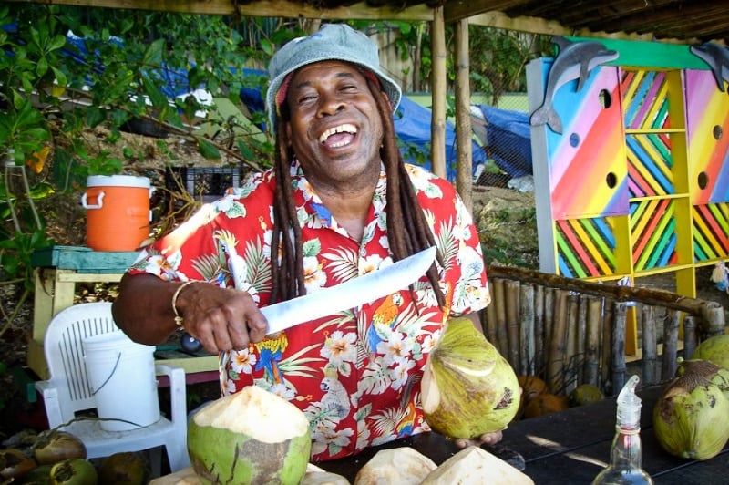 Best travel experience in Jamaica