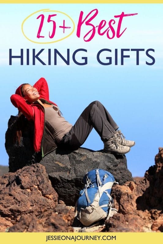 best hiking gifts