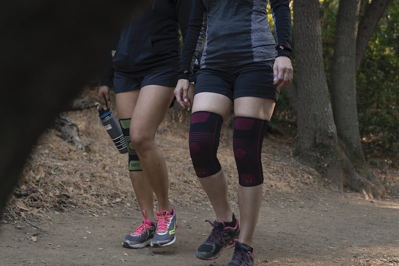 go sleeves compression hiking gifts