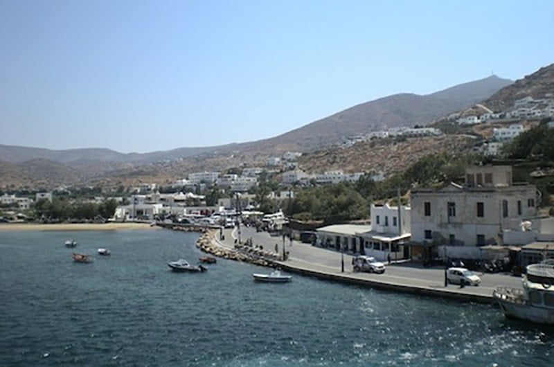 Greek Islands travel guide photos