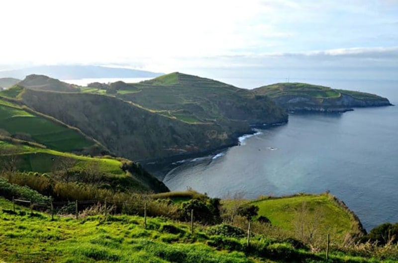 São Miguel Island should be on every Portugal travel itinerary