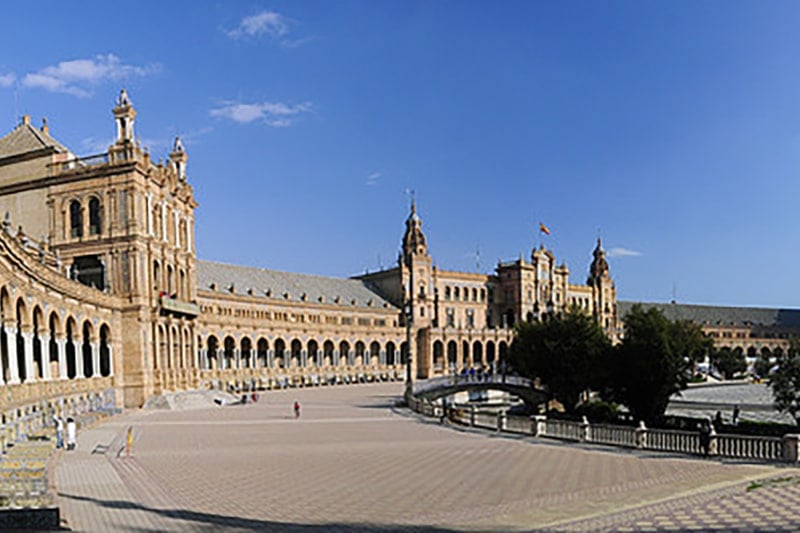 Seville travel guide