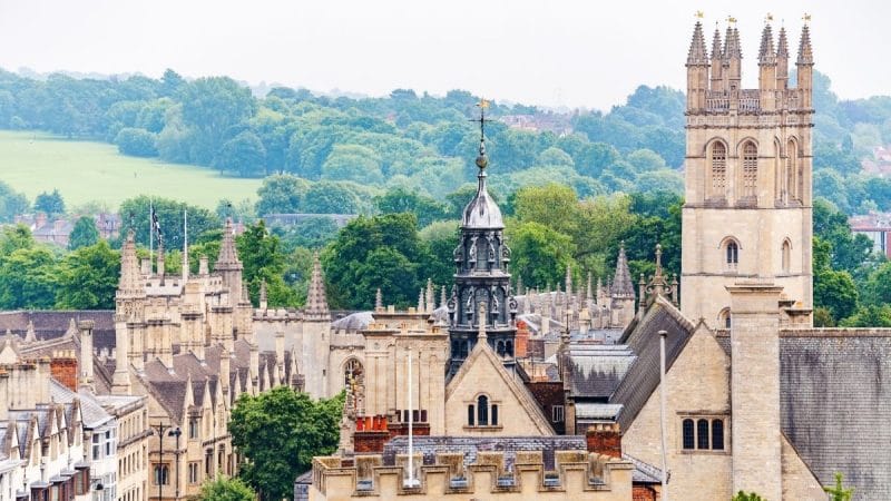 england travel guide