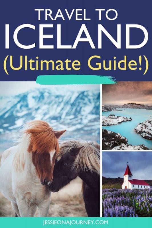 travel to Iceland