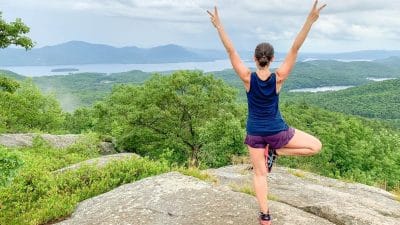 best hikes in Upstate New York