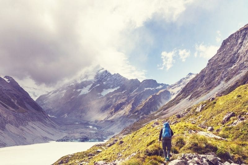 12 Best Hikes In New Zealand You Shouldnt Miss Great Walks Nz