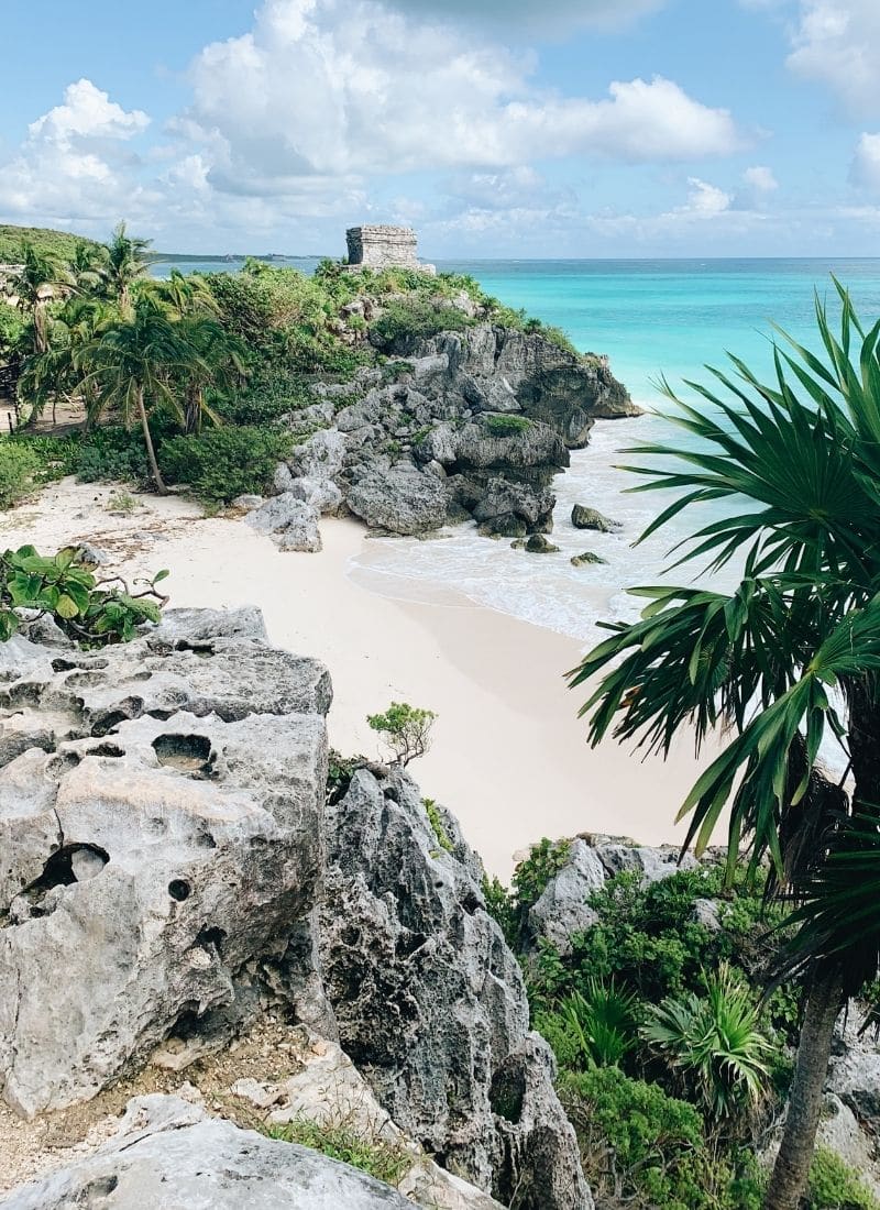 tulum solo travel