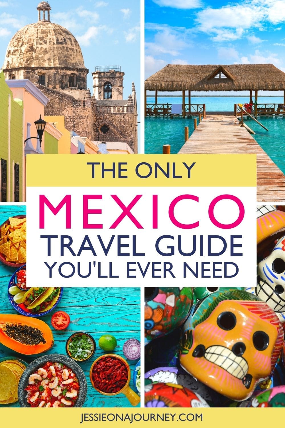 mexico travel guide reddit