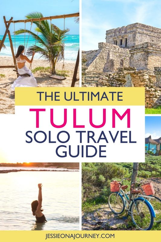 Tulum travel guide